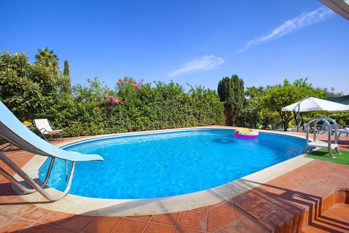 Imagen de la habitación del Villa Amore in Castellammare di Stabia. Foto 17