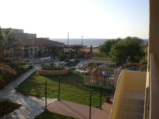 Imagen general del Villa Andreas. Foto 4