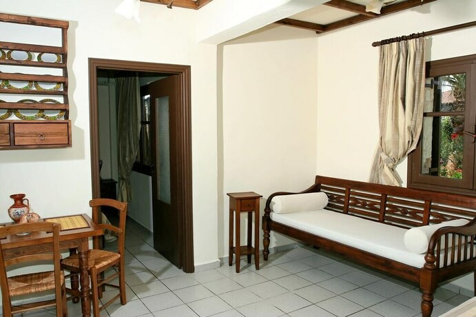 Imagen de la habitación del Villa Andreas. Foto 19