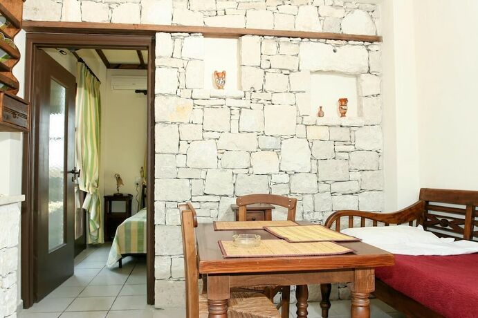 Imagen de la habitación del Villa Andreas. Foto 20