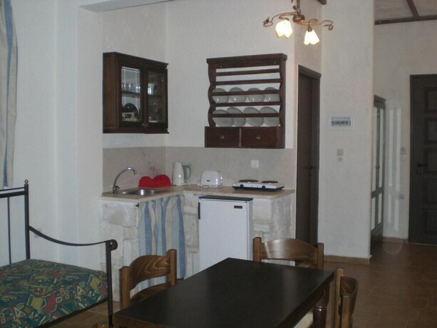 Imagen de la habitación del Villa Andreas. Foto 23