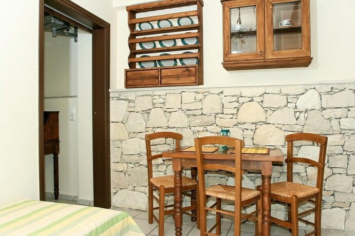 Imagen de la habitación del Villa Andreas. Foto 25