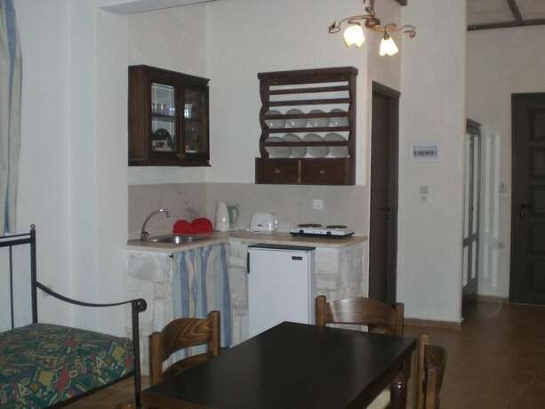Imagen de la habitación del Villa Andreas. Foto 30