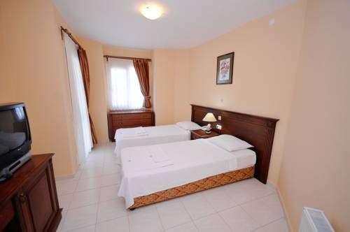 Imagen de la habitación del Villa Anfora. Foto 2