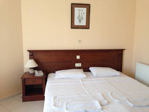 Imagen de la habitación del Villa Anfora. Foto 3