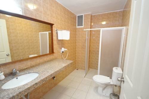 Imagen de la habitación del Villa Anfora. Foto 4