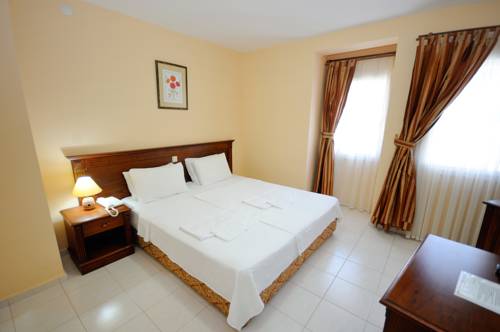 Imagen de la habitación del Villa Anfora. Foto 6