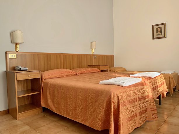 Imagen de la habitación del Villa Angeli - Casa Per Ferie. Foto 2