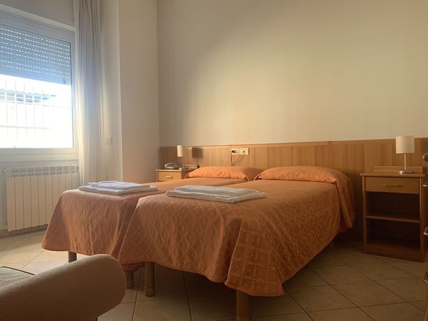 Imagen de la habitación del Villa Angeli - Casa Per Ferie. Foto 3