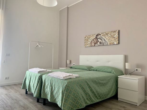 Imagen de la habitación del Villa Angeli - Casa Per Ferie. Foto 4