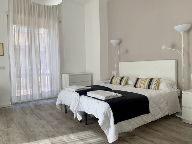 Imagen general del Villa Angeli - Casa Per Ferie. Foto 1