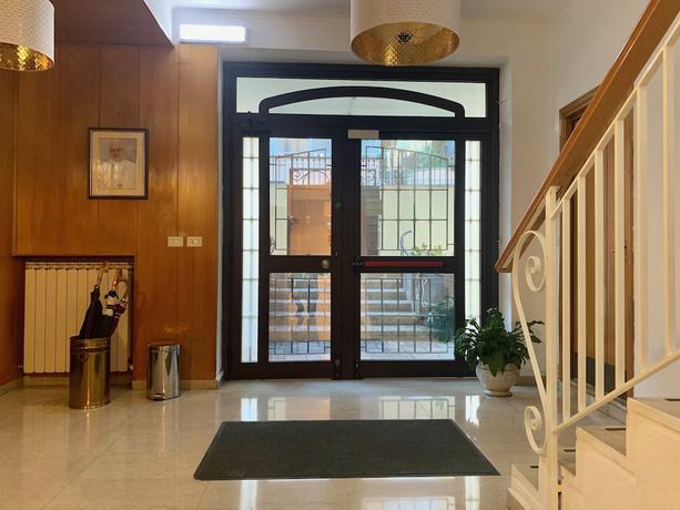 Imagen de los interiores del Villa Angeli - Casa Per Ferie. Foto 7