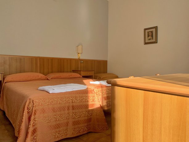 Imagen de la habitación del Villa Angeli - Casa Per Ferie. Foto 5