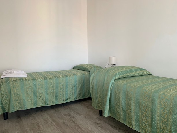 Imagen de la habitación del Villa Angeli - Casa Per Ferie. Foto 6