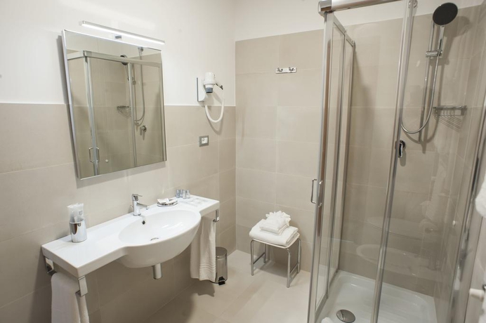 Imagen general del Villa Angelina, Roma. Foto 2