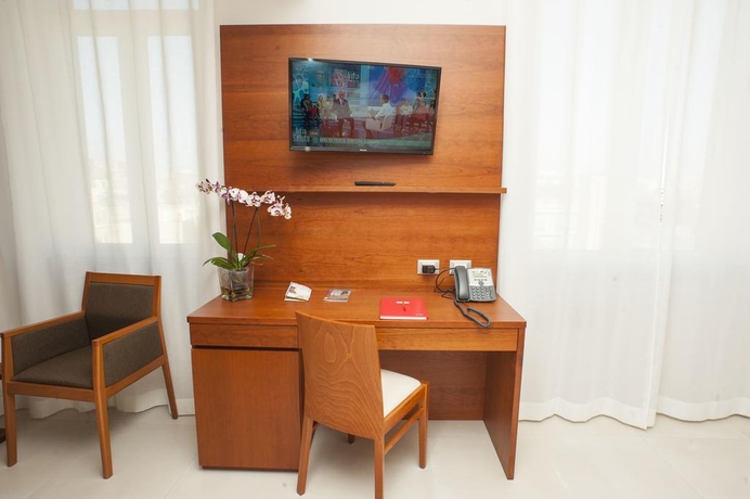 Imagen general del Villa Angelina, Roma. Foto 3