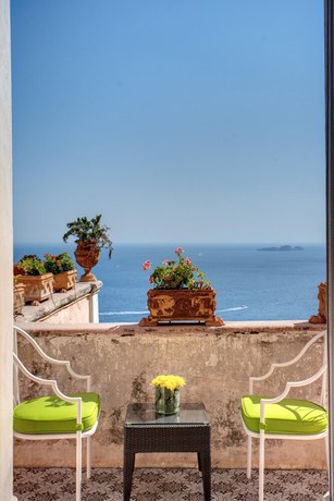 Imagen de la habitación del Villa Angelina in Positano. Foto 6