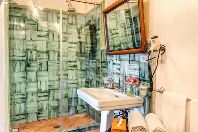 Imagen de la habitación del Villa Angelina in Positano. Foto 7
