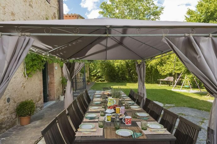 Imagen de la habitación del Villa Angelini 14 7. Foto 19