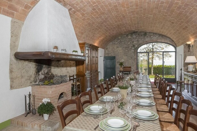 Imagen general del Villa Angelini 14 7. Foto 12