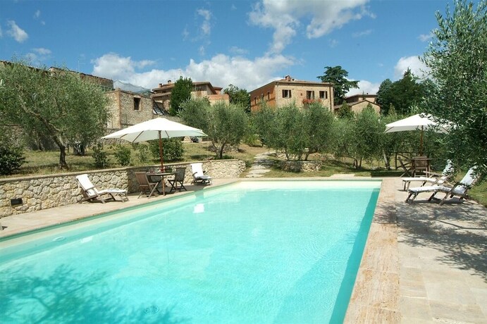 Imagen general del Villa Angelini 14 7. Foto 16