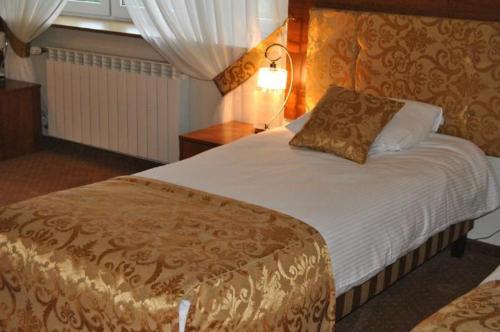 Imagen de la habitación del Villa Anna, Tarnobrzeg. Foto 3