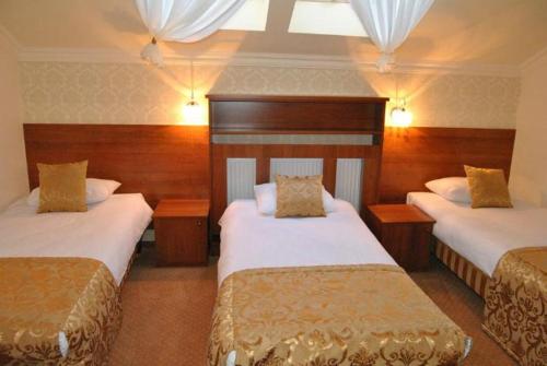 Imagen de la habitación del Villa Anna, Tarnobrzeg. Foto 4