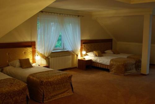 Imagen de la habitación del Villa Anna, Tarnobrzeg. Foto 5