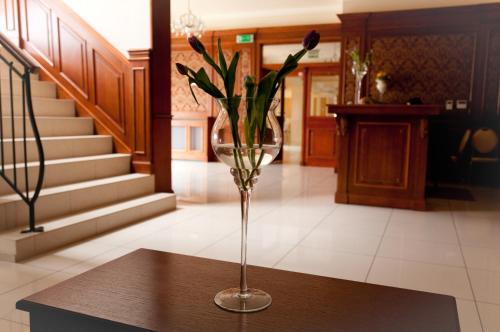 Imagen de los interiores del Villa Anna, Tarnobrzeg. Foto 11