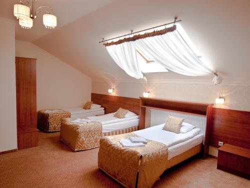 Imagen de la habitación del Villa Anna, Tarnobrzeg. Foto 7