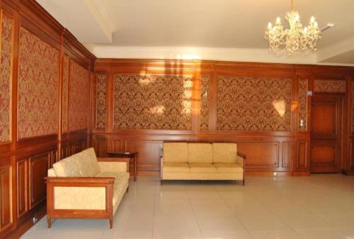 Imagen de los interiores del Villa Anna, Tarnobrzeg. Foto 12