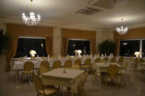 Imagen del bar/restaurante del Villa Anna, Tarnobrzeg. Foto 2