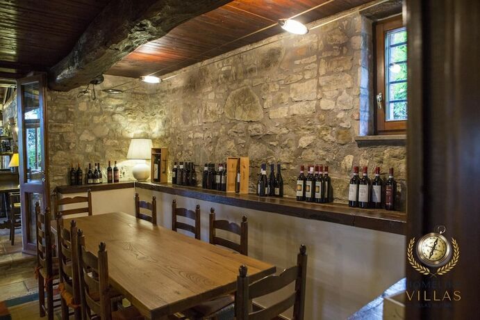 Imagen general del Villa Antico Incanto. Foto 2