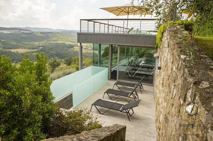 Imagen general del Villa Antico Incanto. Foto 3