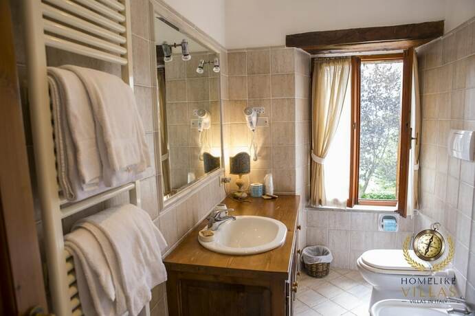 Imagen general del Villa Antico Incanto. Foto 4