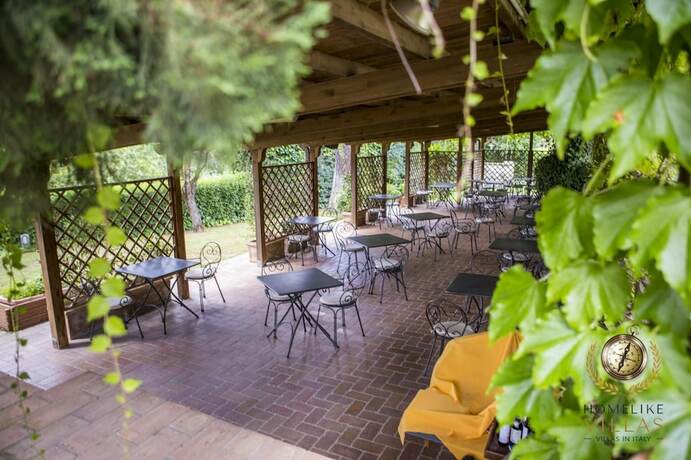 Imagen general del Villa Antico Incanto. Foto 5