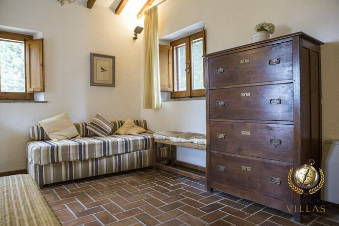 Imagen general del Villa Antico Incanto. Foto 6