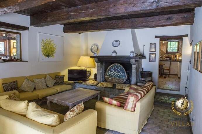 Imagen general del Villa Antico Incanto. Foto 7