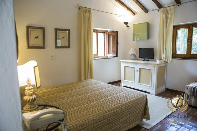 Imagen general del Villa Antico Incanto. Foto 8