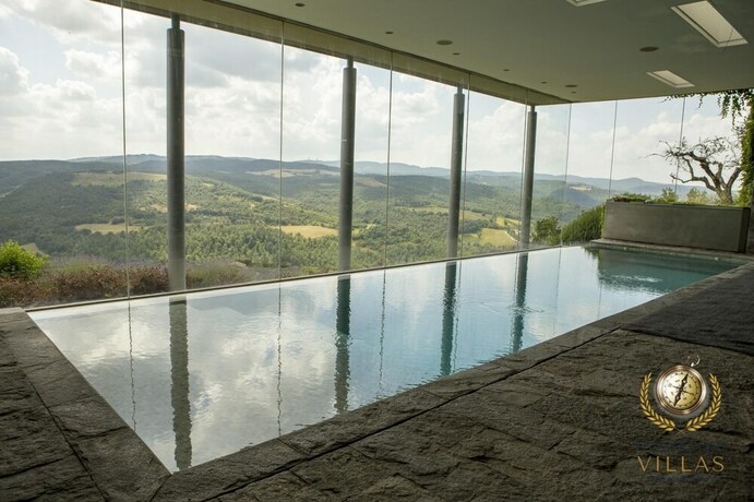 Imagen general del Villa Antico Incanto. Foto 10