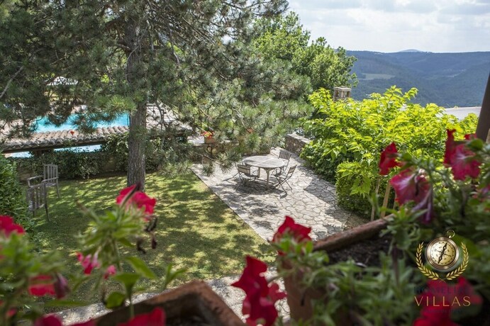 Imagen general del Villa Antico Incanto. Foto 11