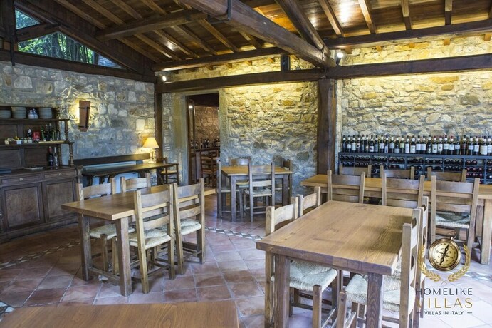 Imagen general del Villa Antico Incanto. Foto 13