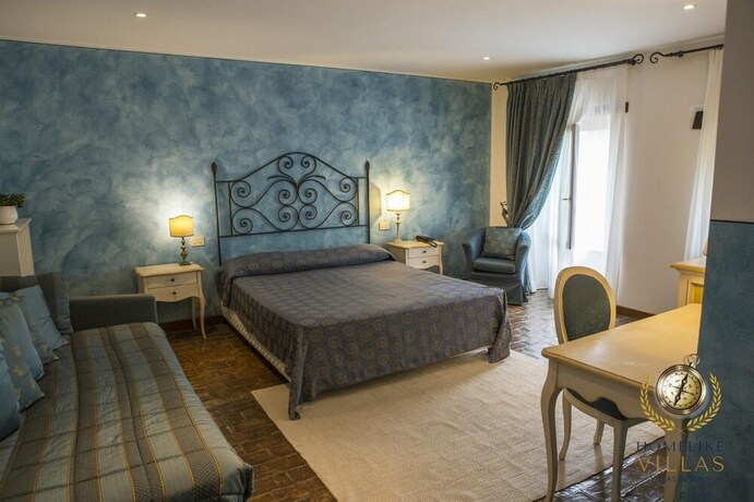 Imagen general del Villa Antico Incanto. Foto 14