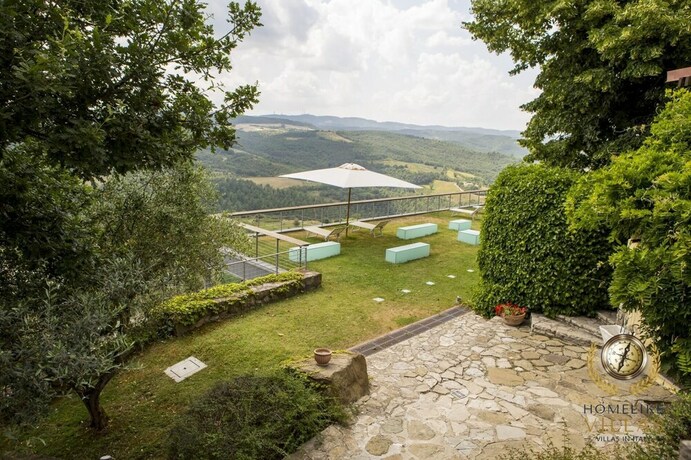 Imagen general del Villa Antico Incanto. Foto 15