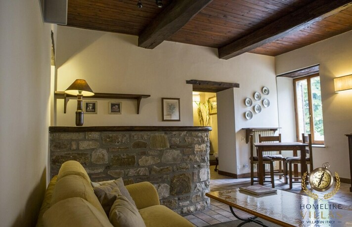 Imagen general del Villa Antico Incanto. Foto 16