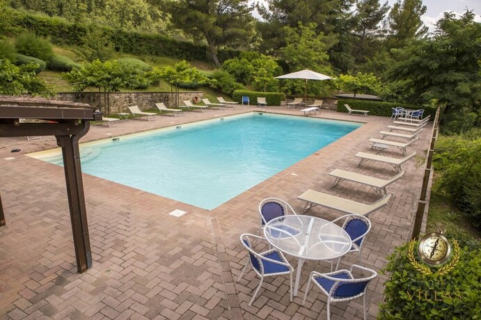 Imagen general del Villa Antico Incanto. Foto 20