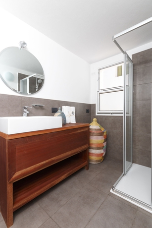 Imagen de la habitación del Villa Ao Mar. Foto 2