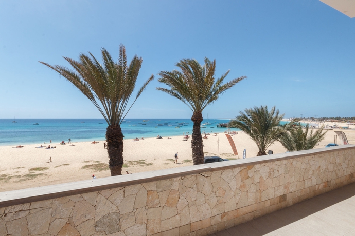 Imagen de la habitación del Villa Ao Mar. Foto 5