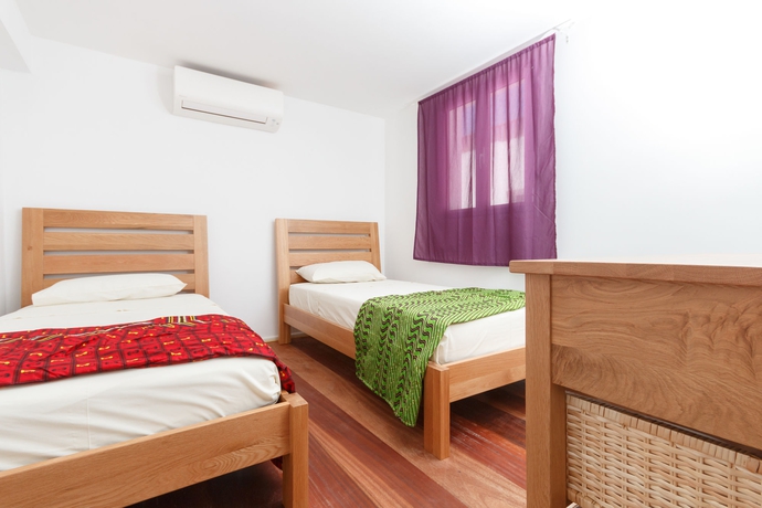 Imagen de la habitación del Villa Ao Mar. Foto 6