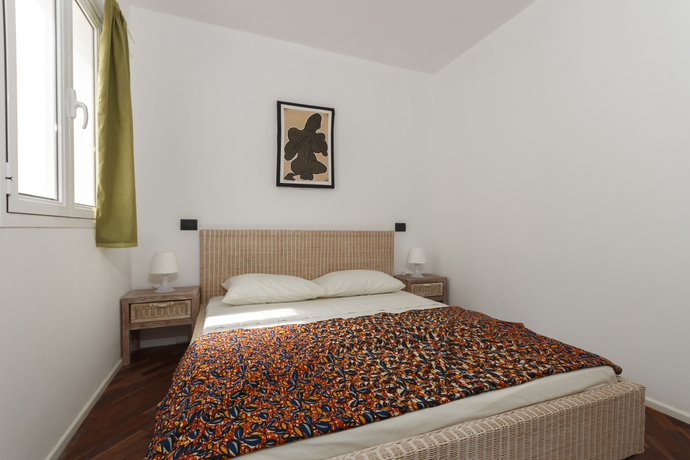 Imagen de la habitación del Villa Ao Mar. Foto 9